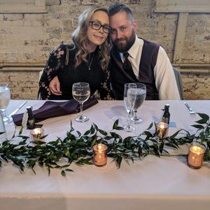 Meet your Posher, Saralyn